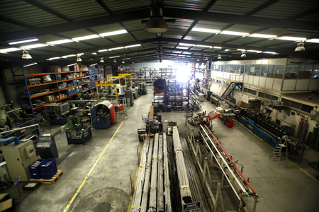 Electroleite_eumel_foto7